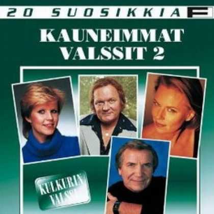 Miscellaneous CDs 55039