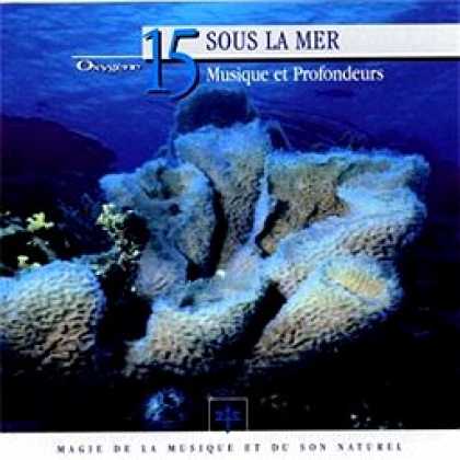 Miscellaneous CDs 55042