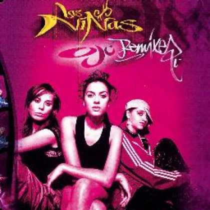 Miscellaneous CDs 5507