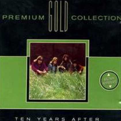 Miscellaneous CDs 551