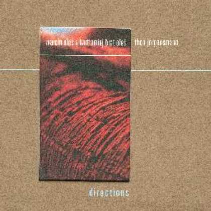 Miscellaneous CDs 5514