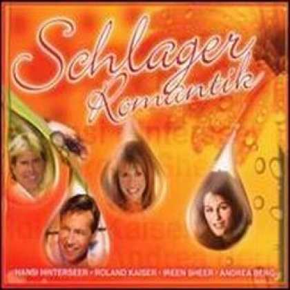 Miscellaneous CDs 5530