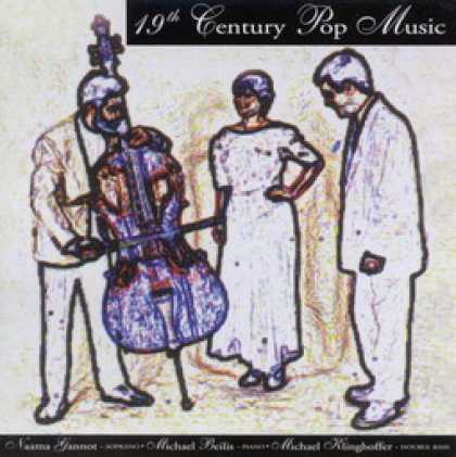 Miscellaneous CDs 55381