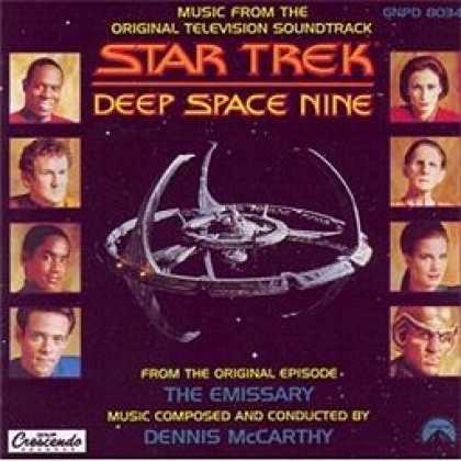 Miscellaneous CDs 55388