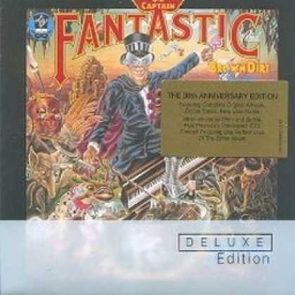 Miscellaneous CDs 55397