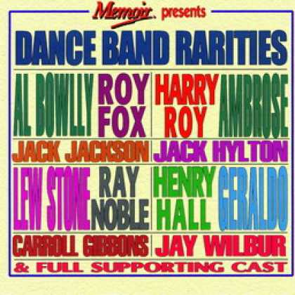 Miscellaneous CDs 5541