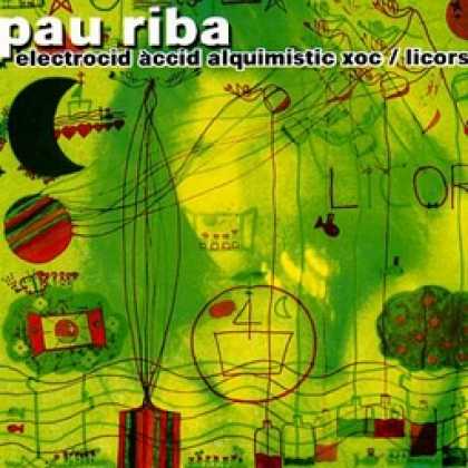 Miscellaneous CDs 55413