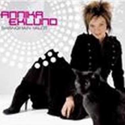 Miscellaneous CDs 55414