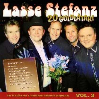 Miscellaneous CDs 55417