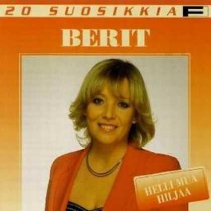 Miscellaneous CDs 55429