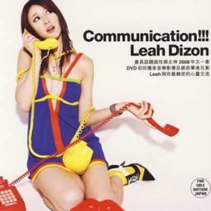 Miscellaneous CDs 55431