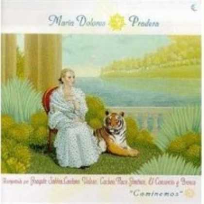 Miscellaneous CDs 55449