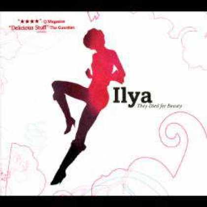 Miscellaneous CDs 5552