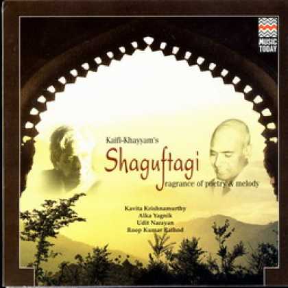 Miscellaneous CDs 5564