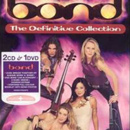 Miscellaneous CDs 5565