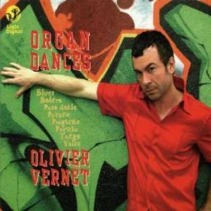 Miscellaneous CDs 5568