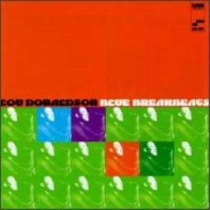 Miscellaneous CDs 55705