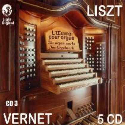 Miscellaneous CDs 55718