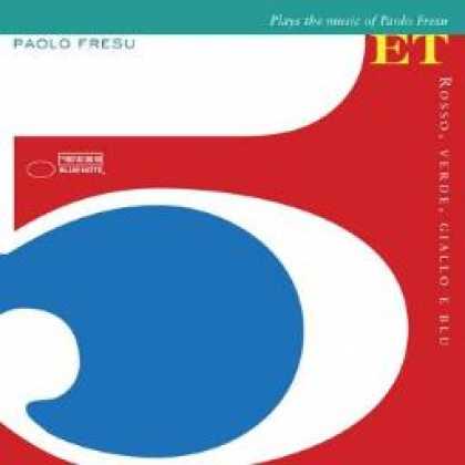 Miscellaneous CDs 55740