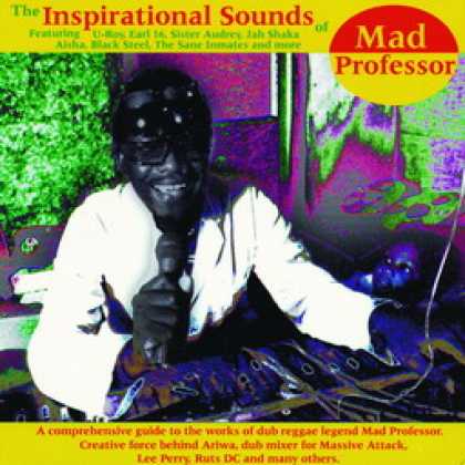 Miscellaneous CDs 55749