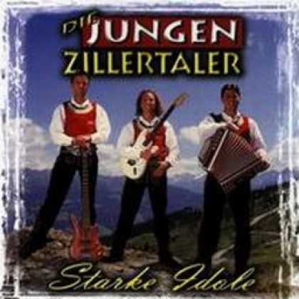 Miscellaneous CDs 5575