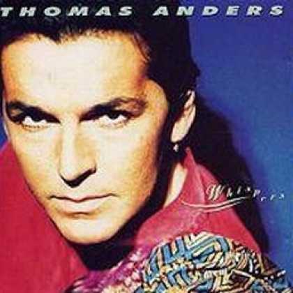 Miscellaneous CDs 5579