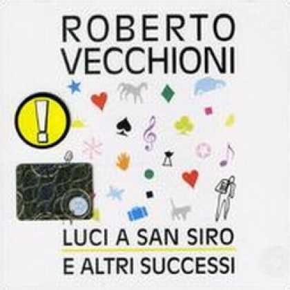 Miscellaneous CDs 5583