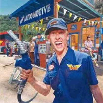 Miscellaneous CDs 5585