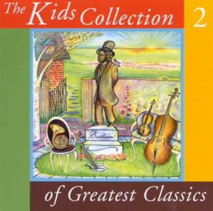 Miscellaneous CDs 5590