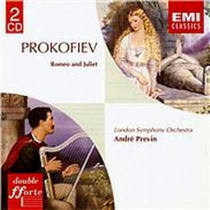 Miscellaneous CDs 55967