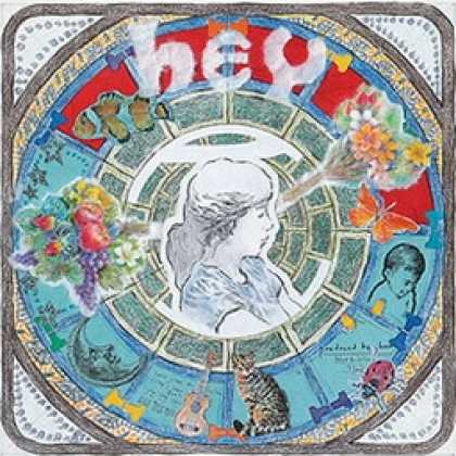 Miscellaneous CDs 55968