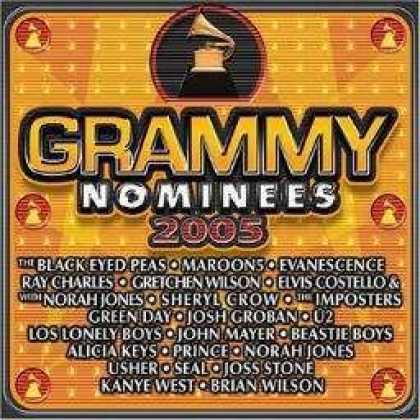 Miscellaneous CDs 55979