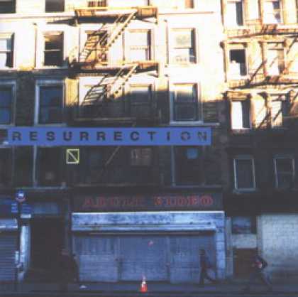 Miscellaneous CDs 5604