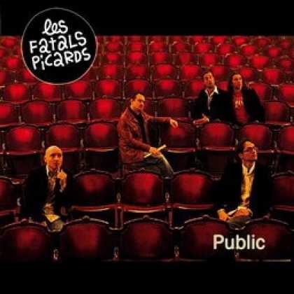 Miscellaneous CDs 5606