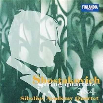 Miscellaneous CDs 5618