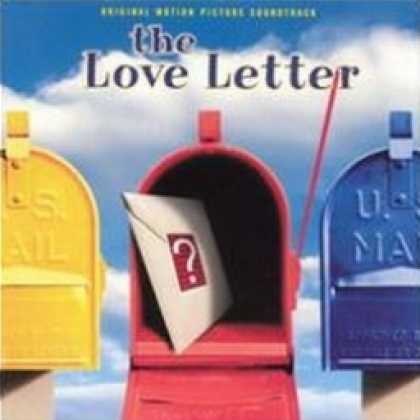 Miscellaneous CDs 5619