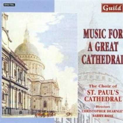 Miscellaneous CDs 56268