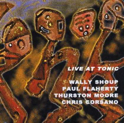 Miscellaneous CDs 5629