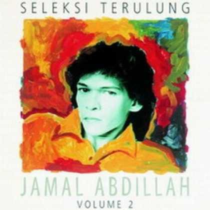 Miscellaneous CDs 5640