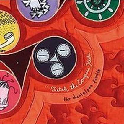 Miscellaneous CDs 5653