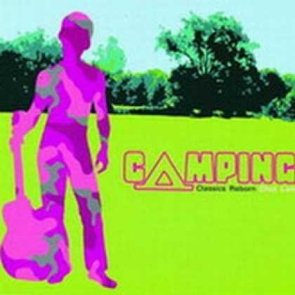 Miscellaneous CDs 5655