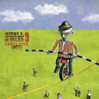 Miscellaneous CDs 5661