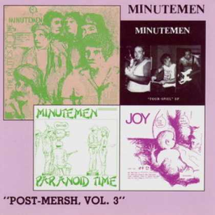 Miscellaneous CDs 5675