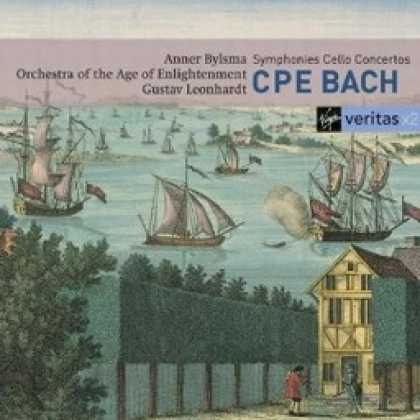 Miscellaneous CDs 5676