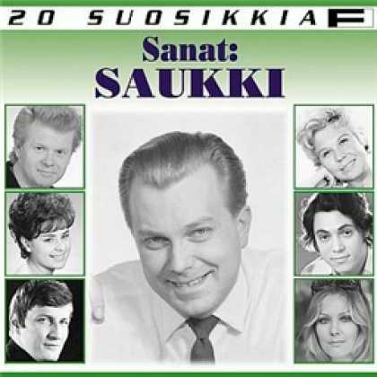 Miscellaneous CDs 5681