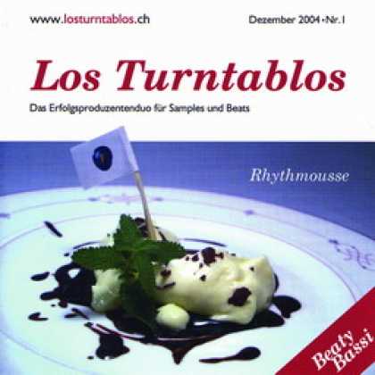 Miscellaneous CDs 5697