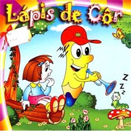 Miscellaneous CDs 5698