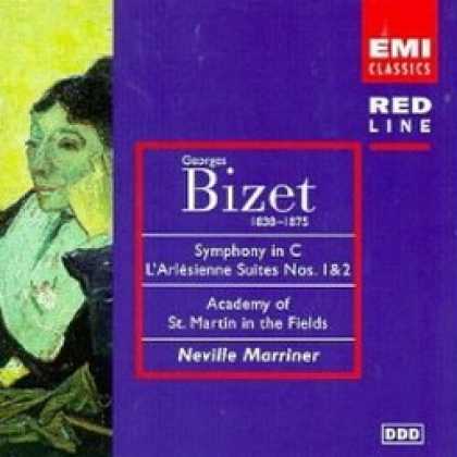 Miscellaneous CDs 5701