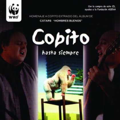 Miscellaneous CDs 5703