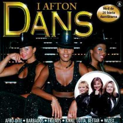 Miscellaneous CDs 571